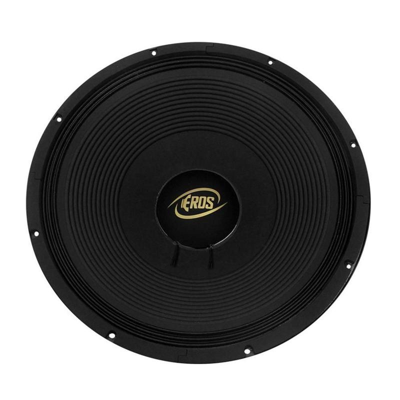 Woofer Eros 15 Polegadas E-415 500 W Rms 8 Ohms - Woofer